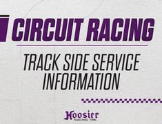 Track Side Service Information